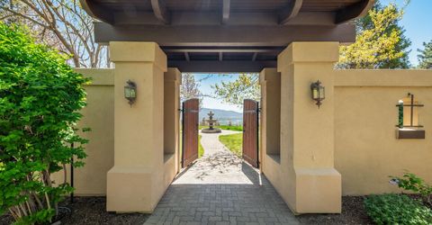 7451 Granite Ridge Court, Washoe Valley, NV 89704 Photo