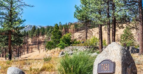 7451 Granite Ridge Court, Washoe Valley, NV 89704 Photo