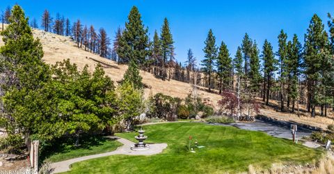 7451 Granite Ridge Court, Washoe Valley, NV 89704 Photo