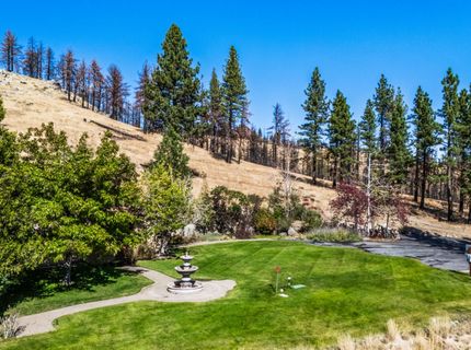 7451 Granite Ridge Court, Washoe Valley, NV 89704 Photo
