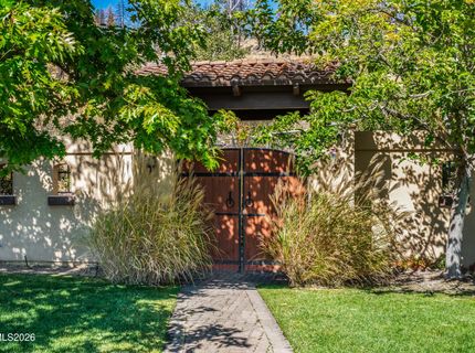 7451 Granite Ridge Court, Washoe Valley, NV 89704 Photo