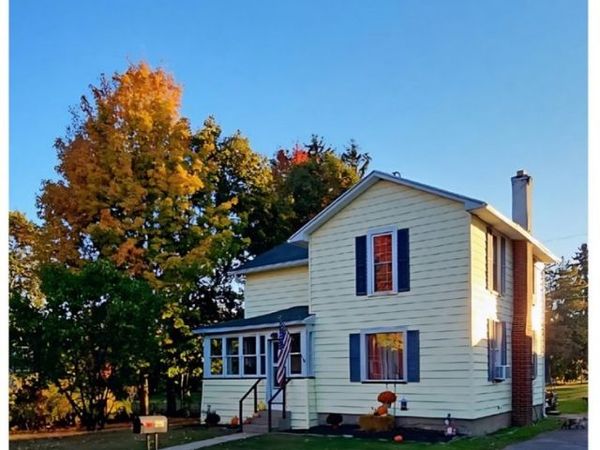 9994 Oakland Street, Dalton, NY 14836