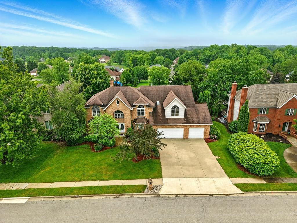 1515 Oak Run Court, Mansfield, OH 44906 Main Photo