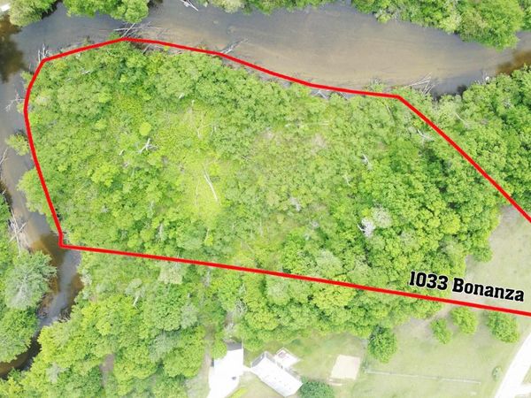 1033 Bonanza Lane, Weidman, MI 48893