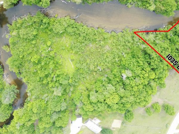 1035 Bonanza Lane, Weidman, MI 48893