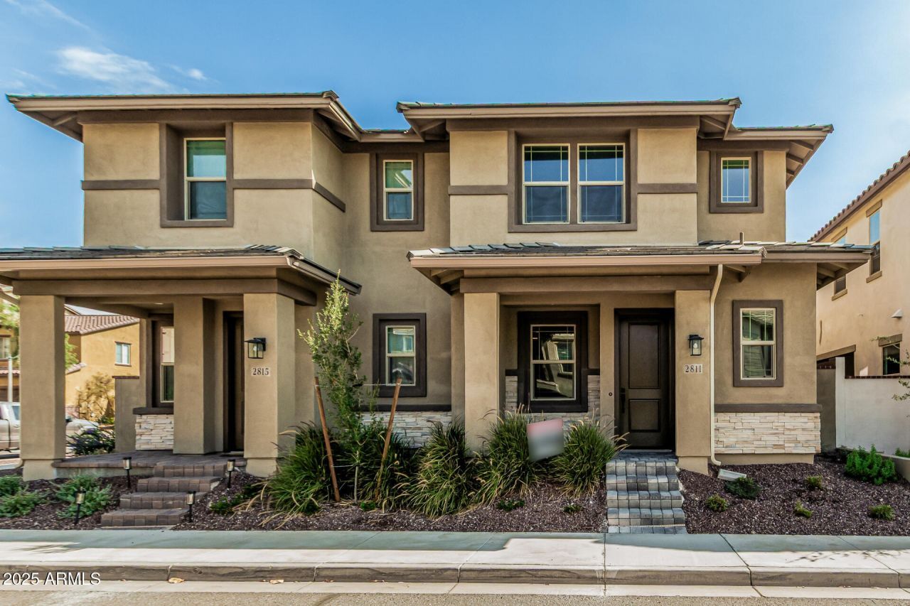 2811 N Claire Drive, Buckeye, AZ 85396 Main Photo