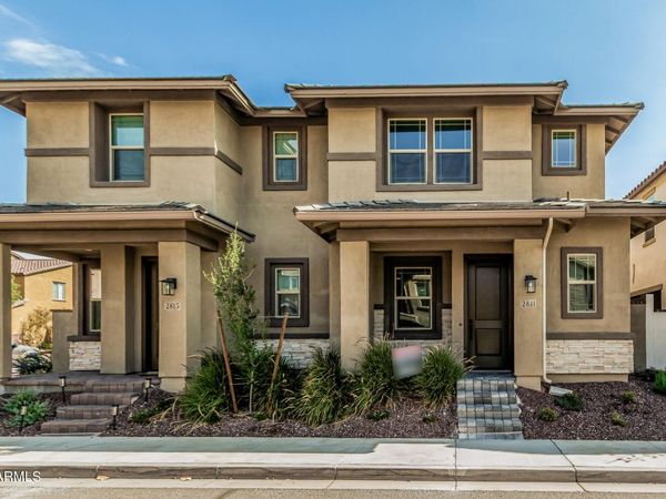 2811 N CLAIRE Drive, Buckeye, AZ 85396