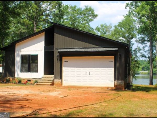 250 Merry Drive NW, Milledgeville, GA 31061