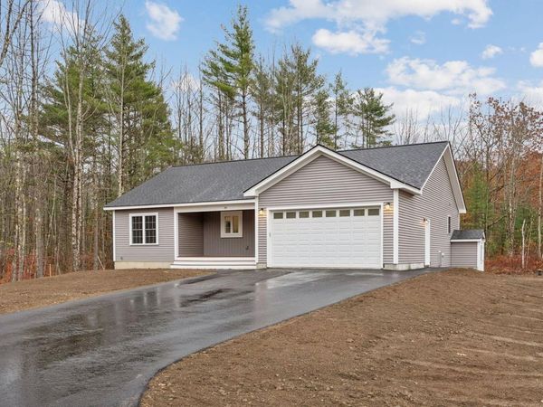 Lot #9 Jasper Lane, Arundel, ME 04046