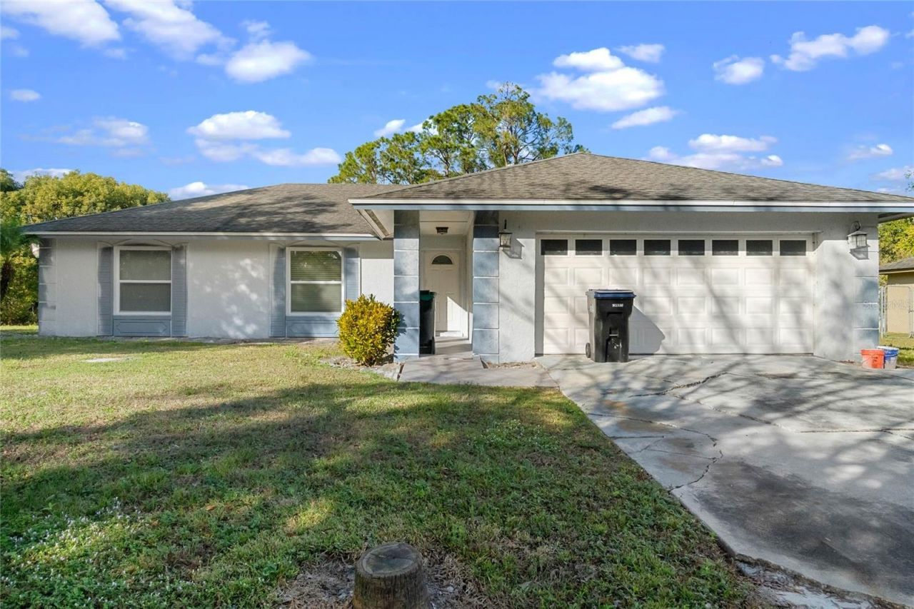 9405 Holbrook Drive, Orlando, FL 32817 Main Photo