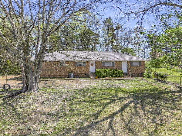 100 Hartness St A&B, Starkville, MS 39759