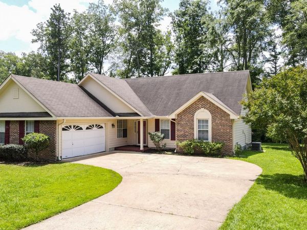 519 Cedar Glen Circle, Chattanooga, TN 37412