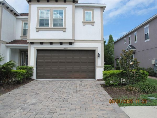 18824 NOBLE CASPIAN DRIVE, LUTZ, FL 33558