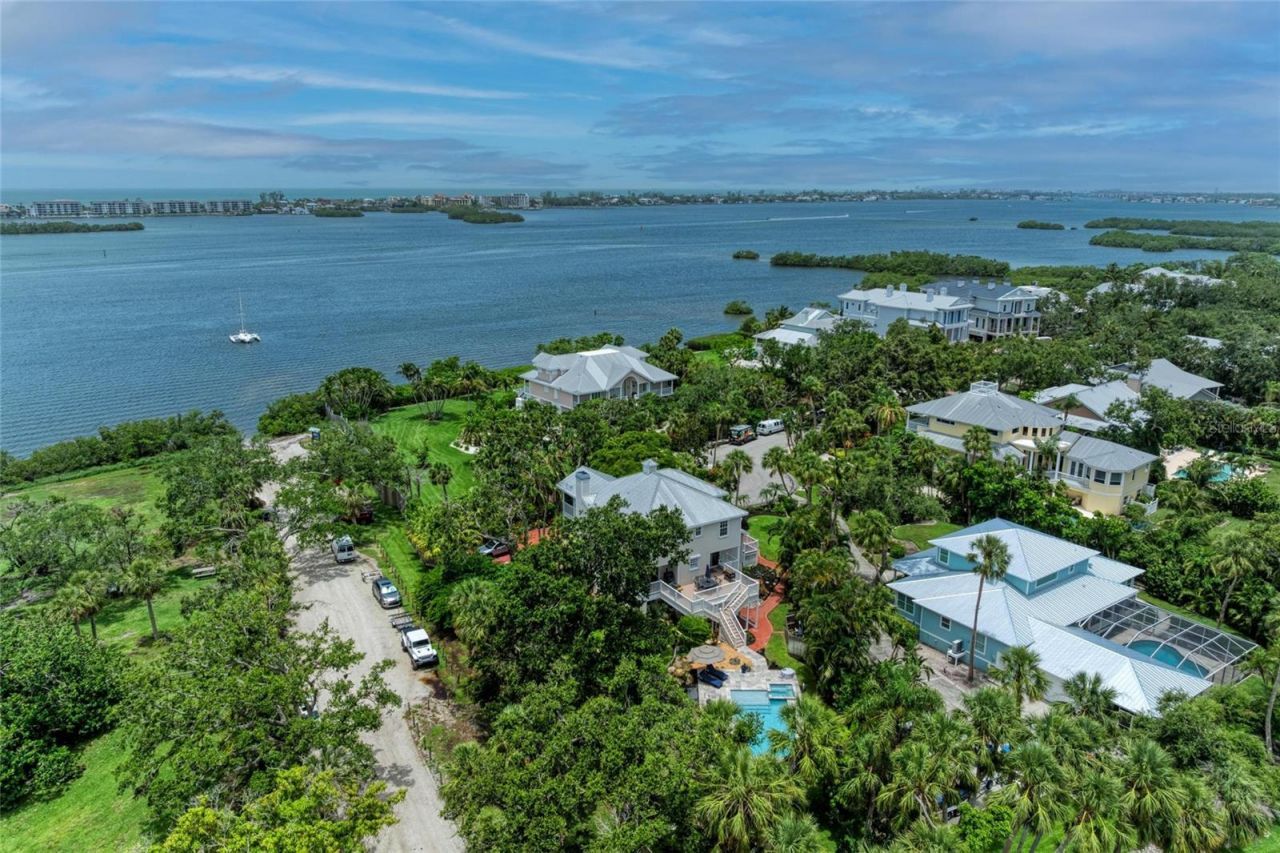 8963 Fishermens Bay Drive, Sarasota, FL 34231 Photo