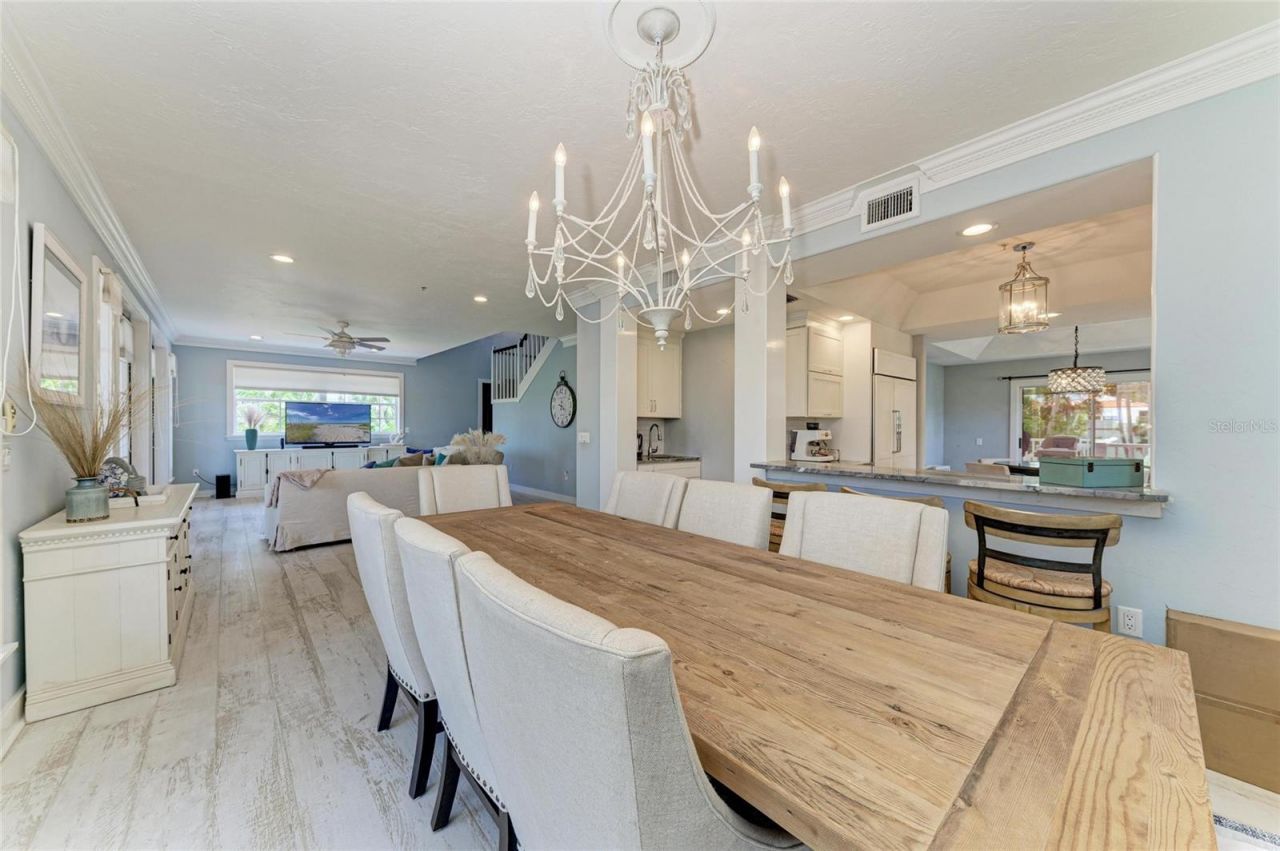 8963 Fishermens Bay Drive, Sarasota, FL 34231 Photo