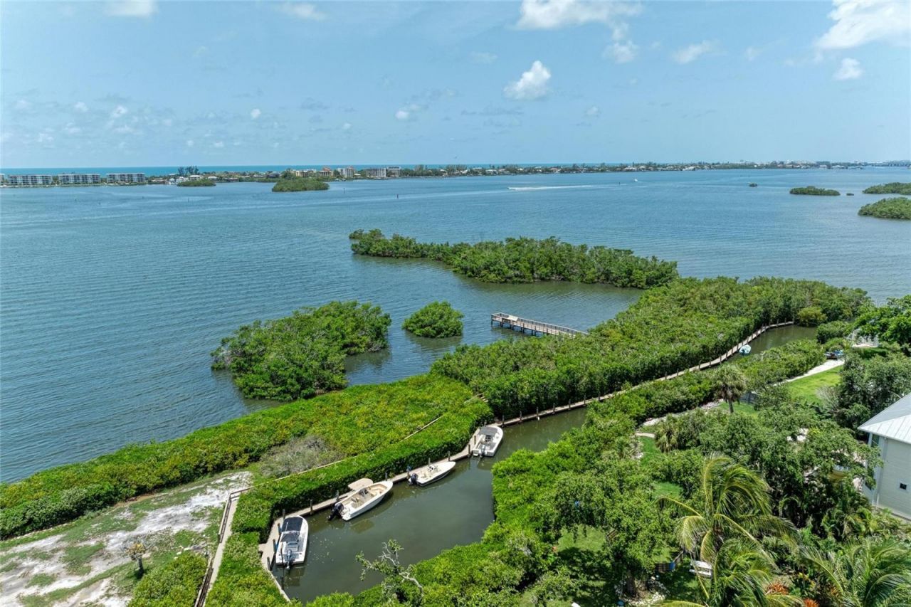 8963 Fishermens Bay Drive, Sarasota, FL 34231 Photo