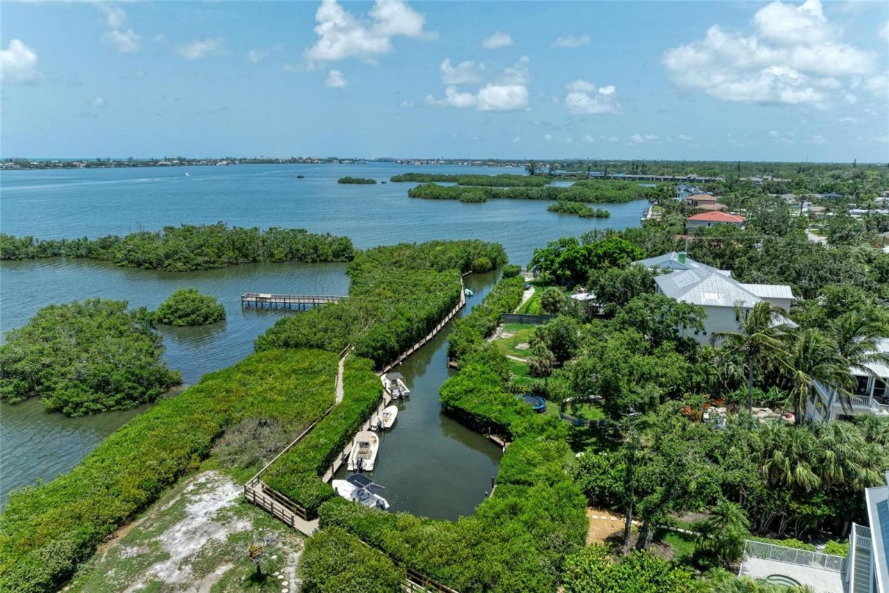 8963 Fishermens Bay Drive, Sarasota, FL 34231 Photo