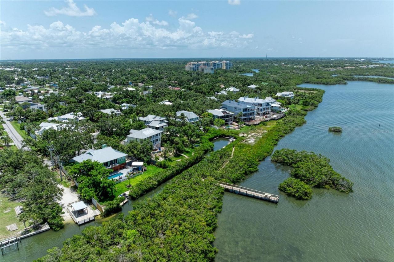 8963 Fishermens Bay Drive, Sarasota, FL 34231 Photo
