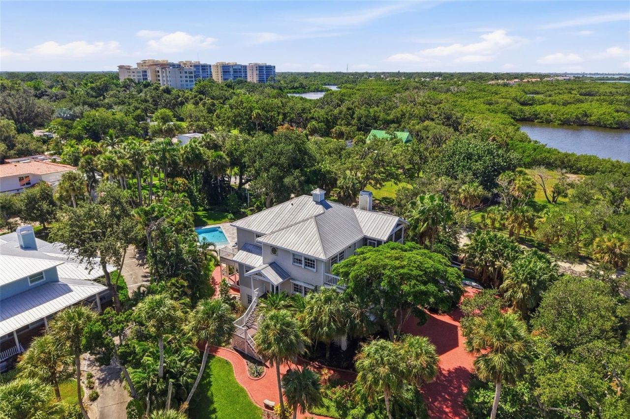 8963 Fishermens Bay Drive, Sarasota, FL 34231 Photo