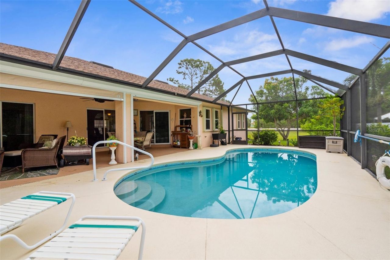 3918 NW 46th Street, Cape Coral, FL 33993 Photo