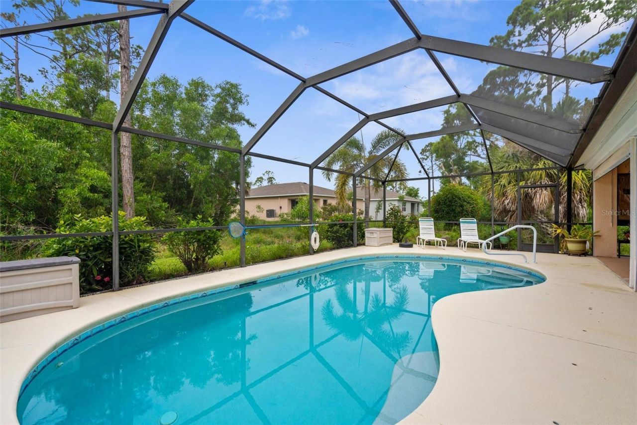 3918 NW 46th Street, Cape Coral, FL 33993 Photo