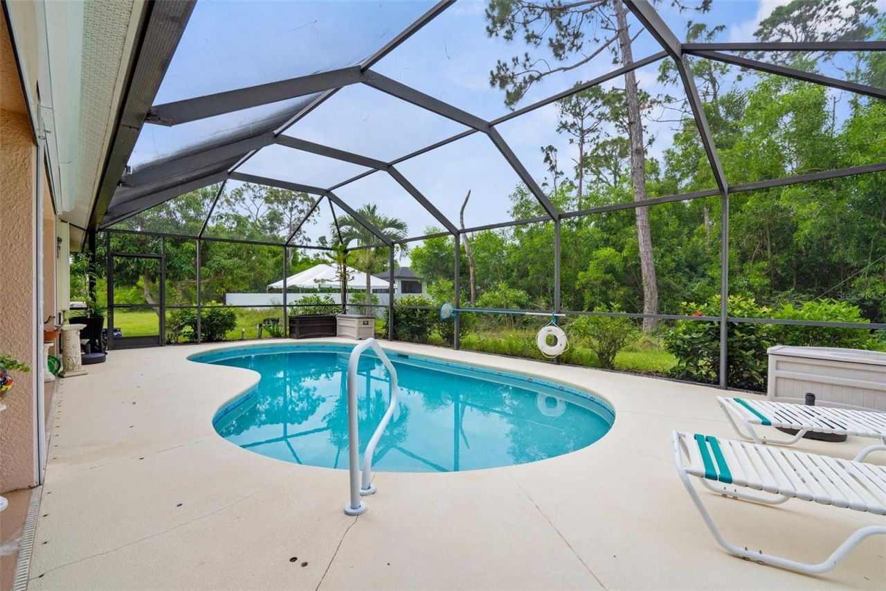 3918 NW 46th Street, Cape Coral, FL 33993 Photo