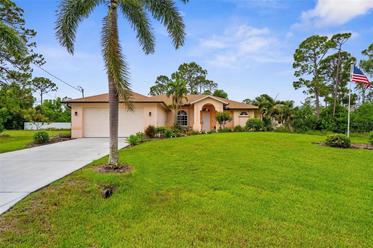 3918 NW 46th Street, Cape Coral, FL 33993 Photo