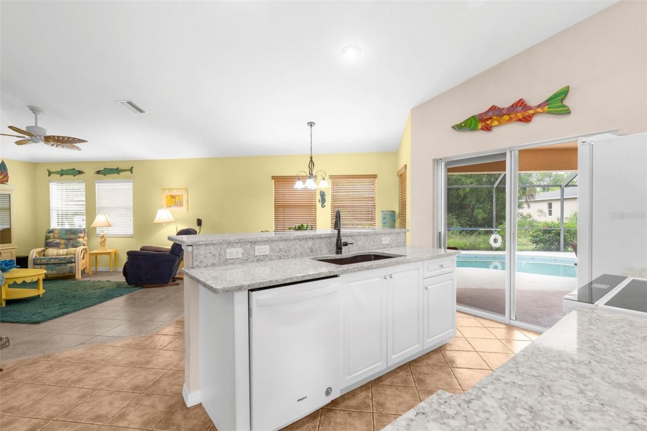 3918 NW 46th Street, Cape Coral, FL 33993 Photo