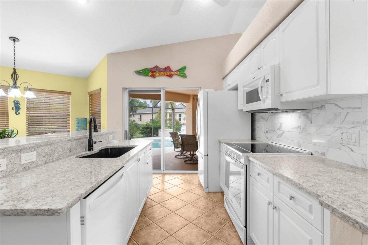 3918 NW 46th Street, Cape Coral, FL 33993 Photo