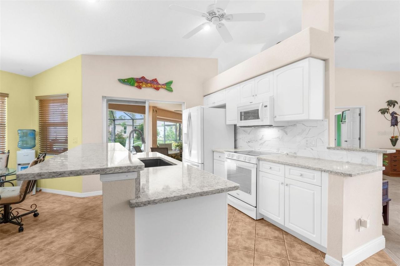 3918 NW 46th Street, Cape Coral, FL 33993 Photo