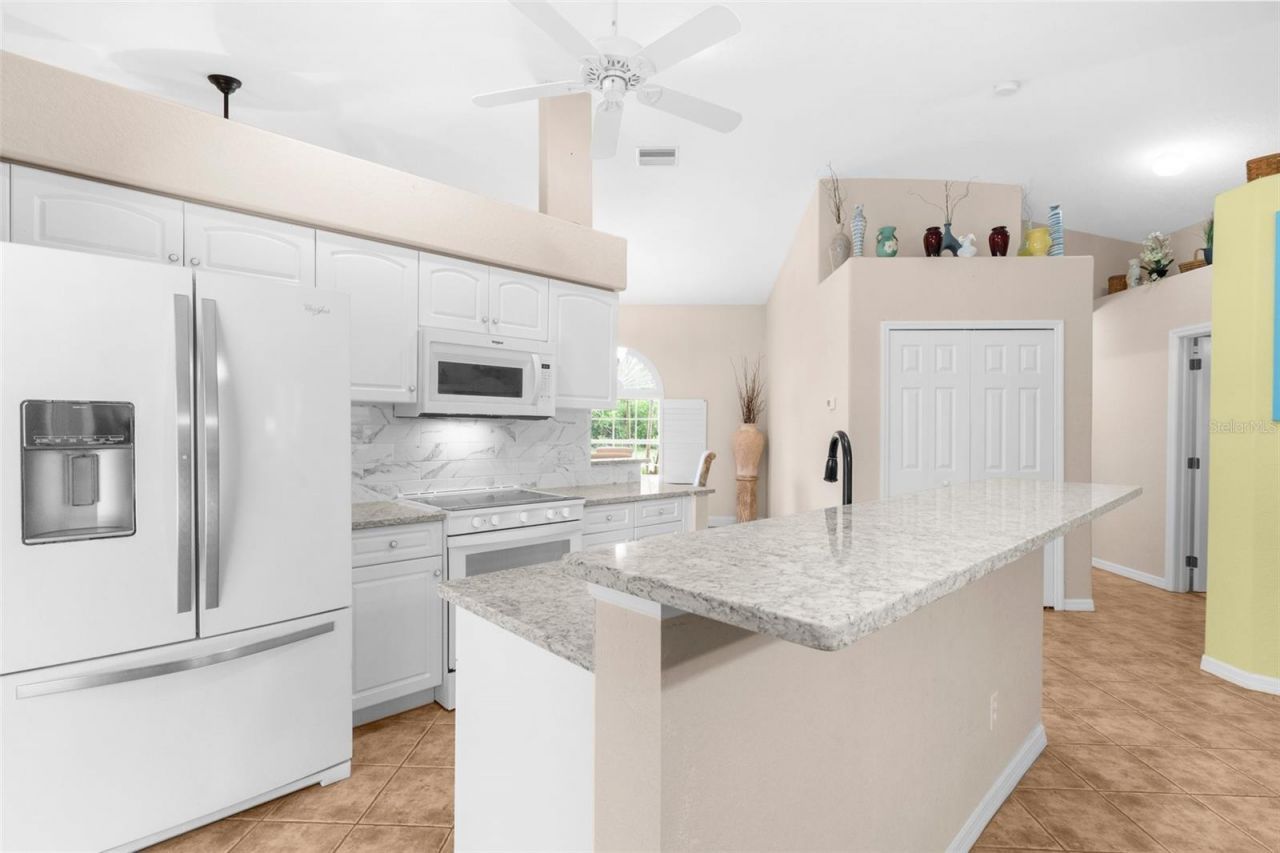 3918 NW 46th Street, Cape Coral, FL 33993 Photo