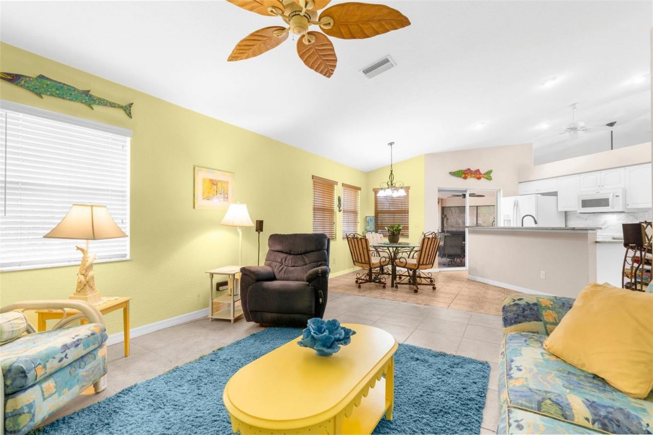 3918 NW 46th Street, Cape Coral, FL 33993 Photo