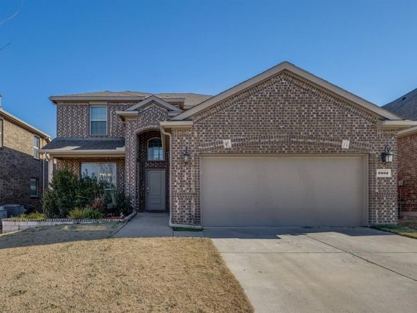 3902 Mason Drive, Melissa, TX 75454