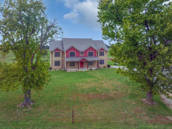 13790 Highway W, Wheatland, MO 65779