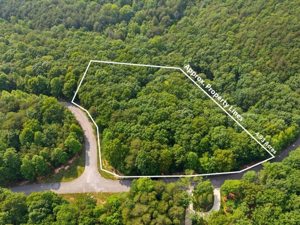 0 Shivas Crest, Rising Fawn, GA 30738