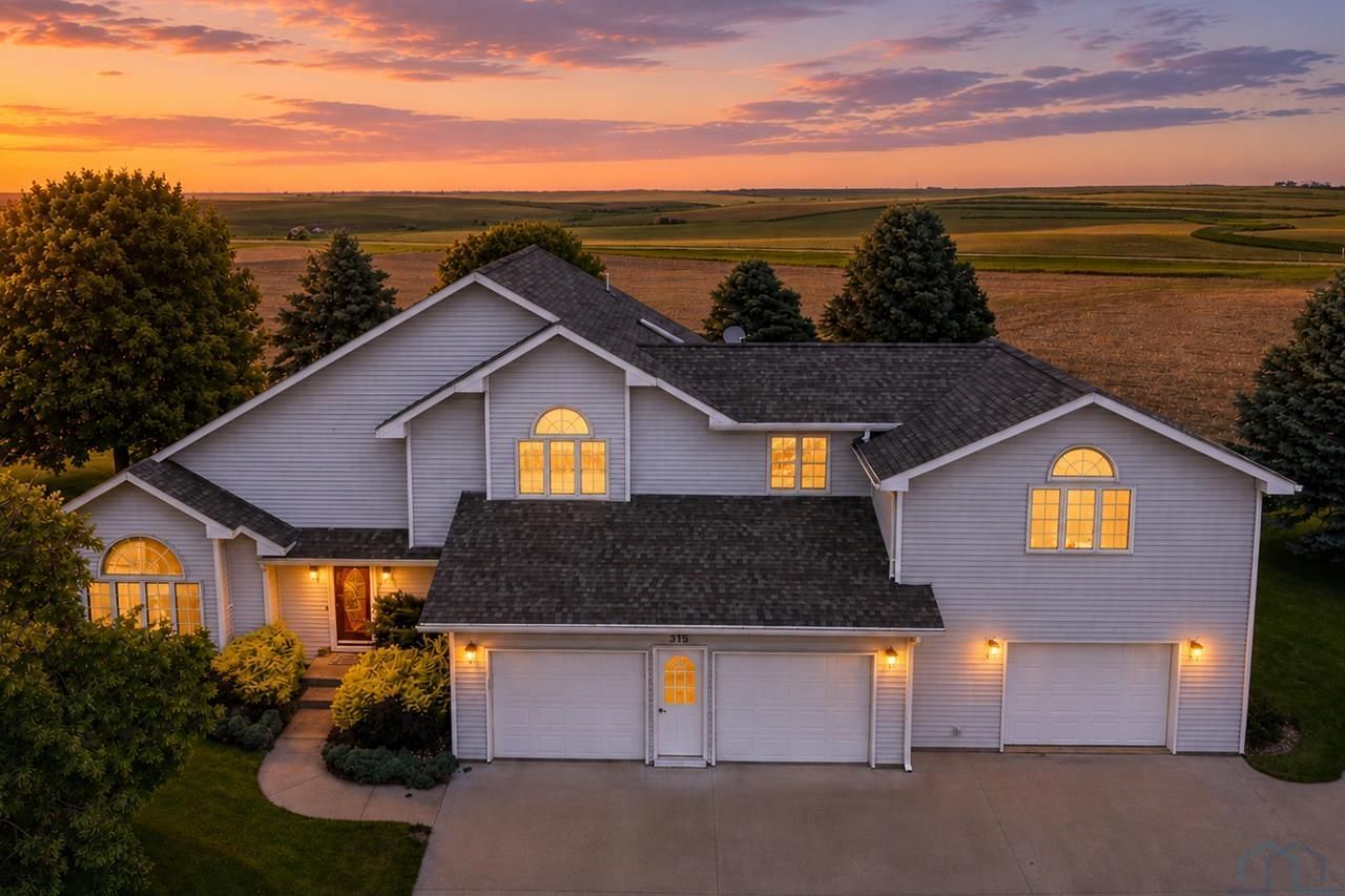315 Kurtz Drive, Kingsley, IA 51028 Main Photo