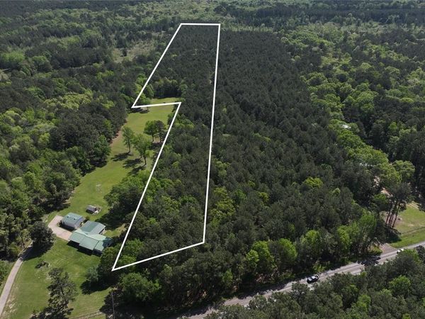 0 Highway 77 Lot 1 E, Atlanta, TX 75551