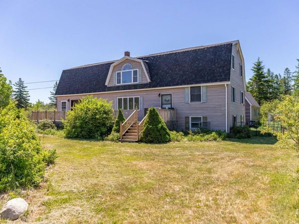 265 US-1, Pembroke, ME 04666