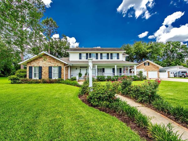 510 Amarillo Drive, Houma, LA 70360