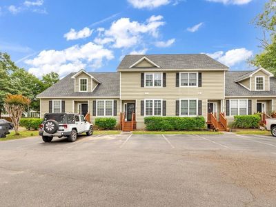 4840 Moss Creek Loop, Unit 38, Murrells Inlet, SC 29576