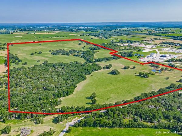 7601 Panther Branch Road, Tolar, TX 76476