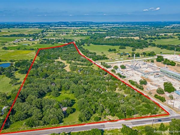 4101 Hill City Highway, Tolar, TX 76476