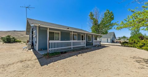 21 Fox Lane, Yerington, NV 89447 Photo