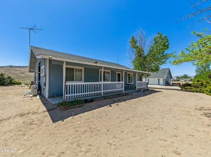 21 Fox Lane, Yerington, NV 89447 Photo