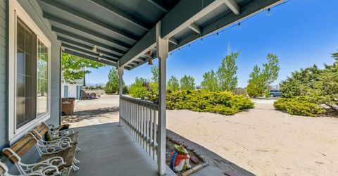 21 Fox Lane, Yerington, NV 89447 Photo