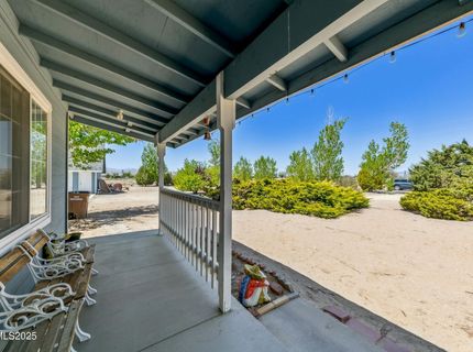 21 Fox Lane, Yerington, NV 89447 Photo