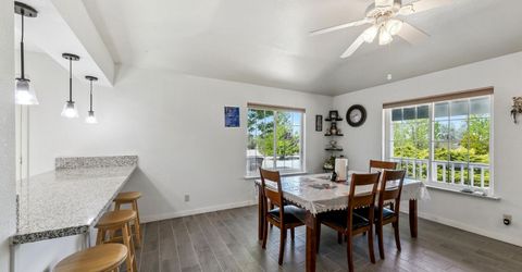 21 Fox Lane, Yerington, NV 89447 Photo