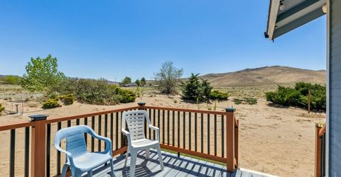 21 Fox Lane, Yerington, NV 89447 Photo