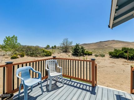 21 Fox Lane, Yerington, NV 89447 Photo