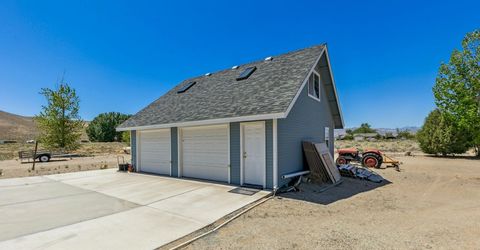21 Fox Lane, Yerington, NV 89447 Photo